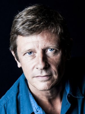 Gerard Sandoz