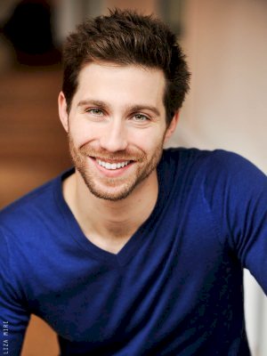 Benjamin M.