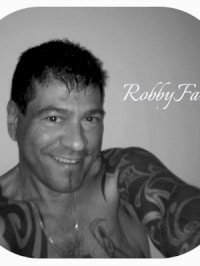 Robby Moretti