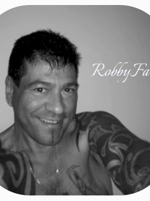 Robby Moretti