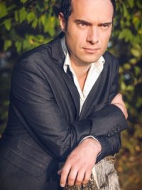 Guillaume Delanoue