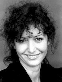 Pascale COUSTEIX
