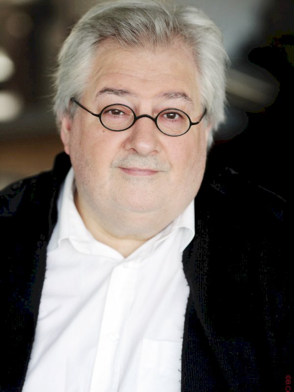 Dominique-Pierre DEVERS