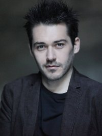 Cyril CHAUVIN