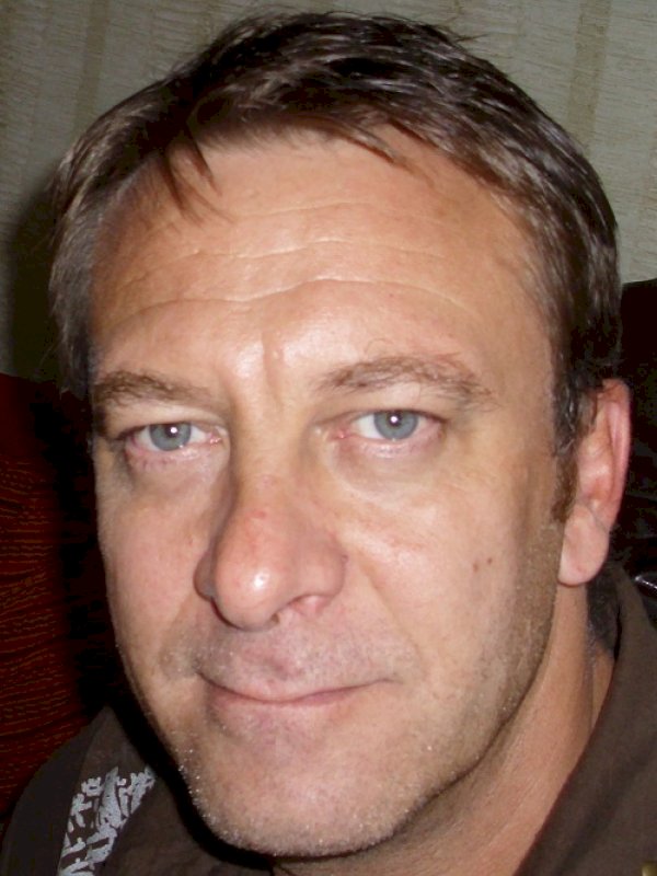 PATRICK BRUN