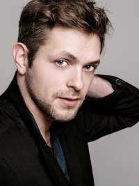 kevin lipka