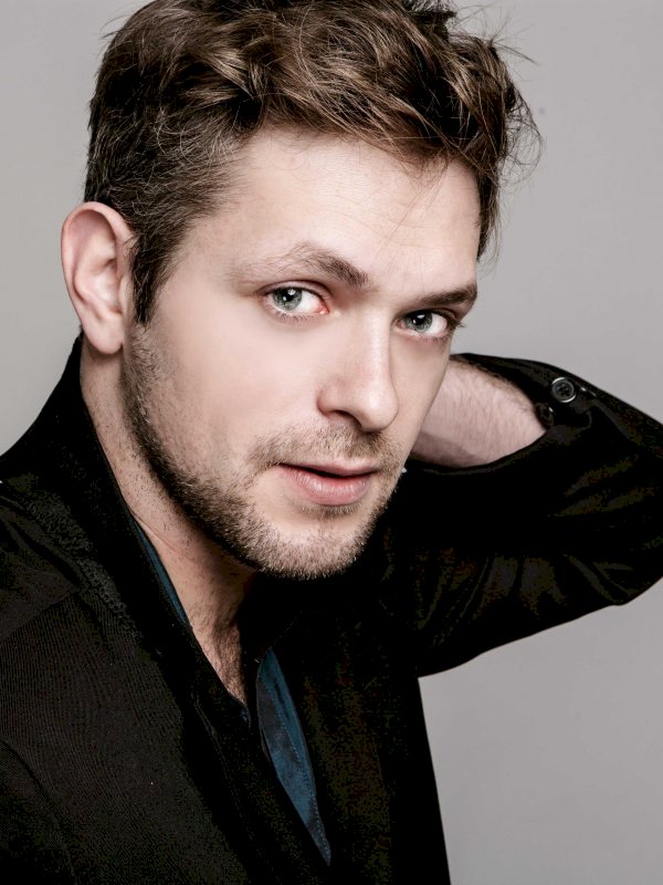 kevin lipka