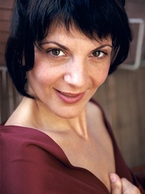Alma DE VILLALOBOS