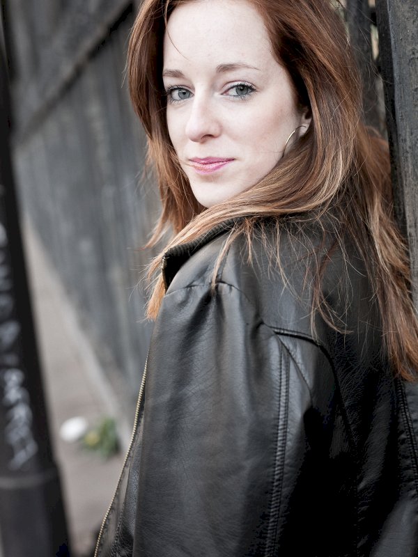 Sidonie GAUMY