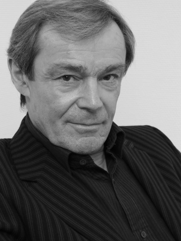 Jean-Paul AUDRAIN