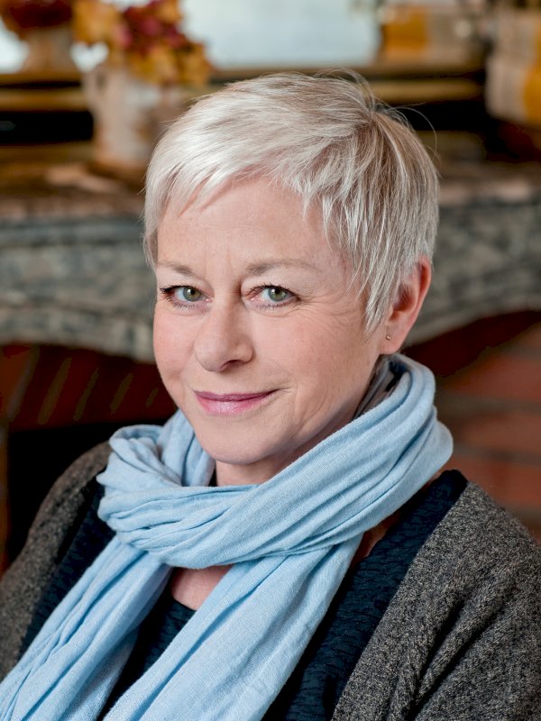 Isabelle GANZ