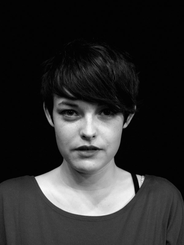 Morgane Peters