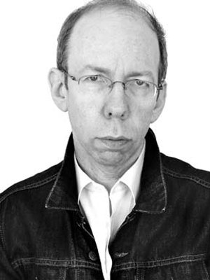 Francis COFFINET