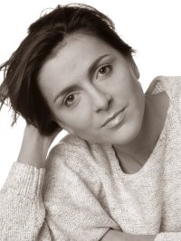 Caroline MUGNIERY