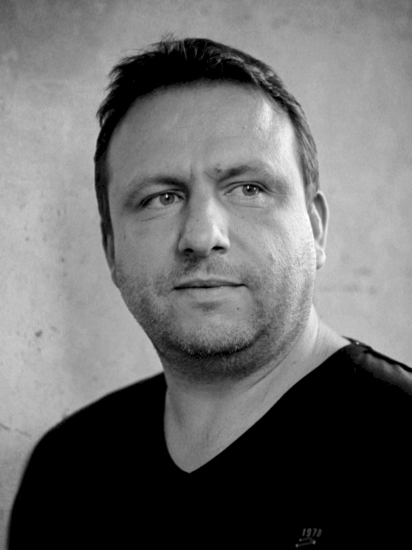 Cédrick LANOE