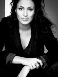 Eliza Calmat