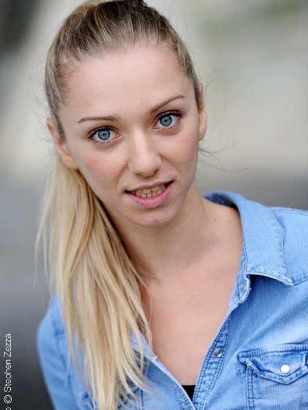 Marion Monier