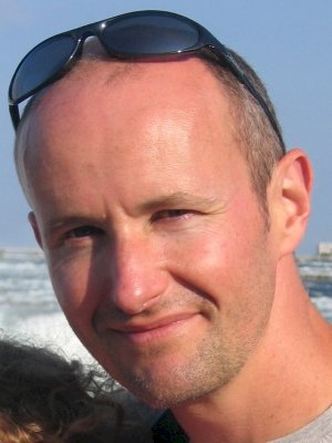 Jean-Michel FOUQUE