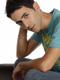 Michaël Berthet