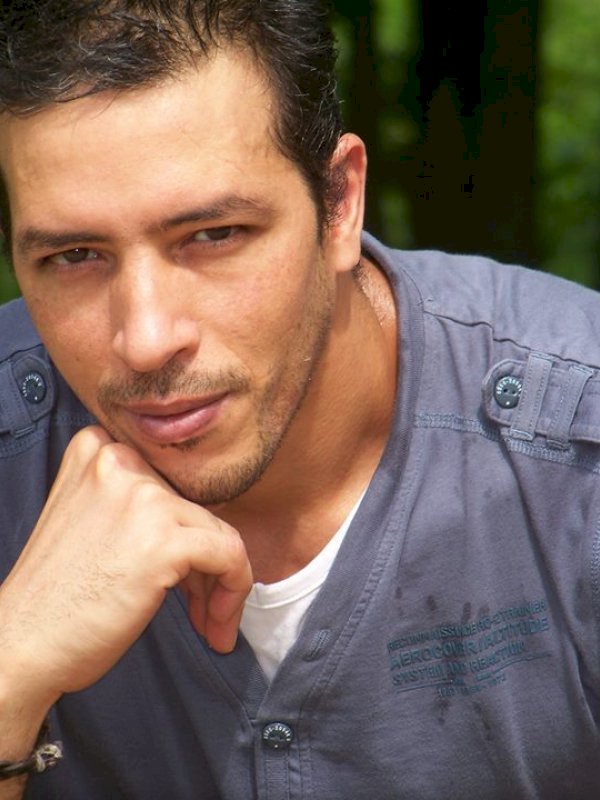 Djamel LAZAAR