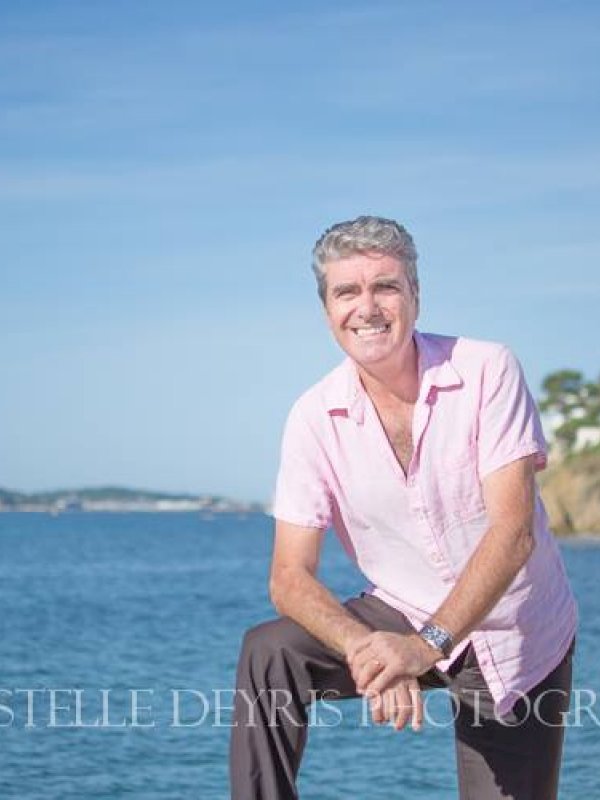 PATRICK OLIVER