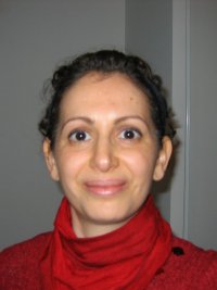 Nadya Sarraf