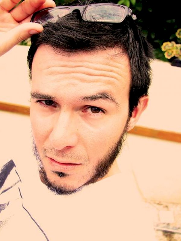 Simon GRUMEAU