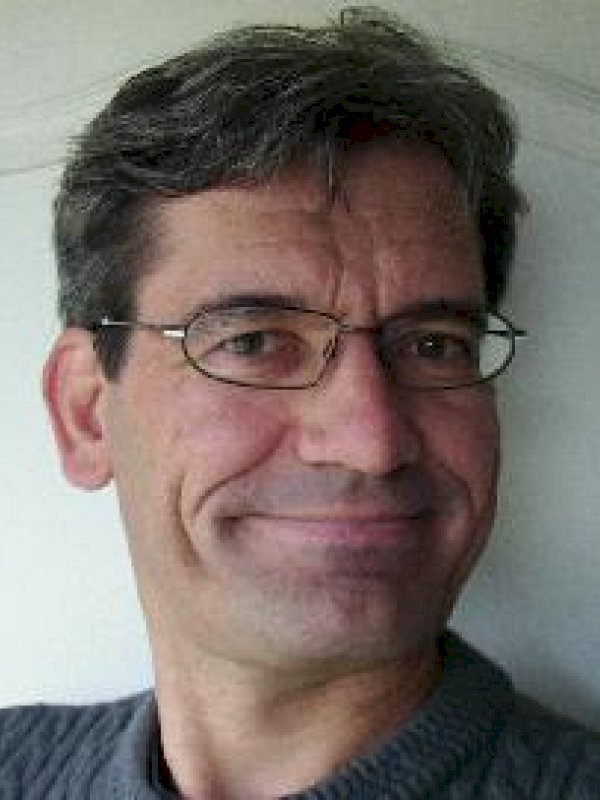 Gildas JAFFRENNOU