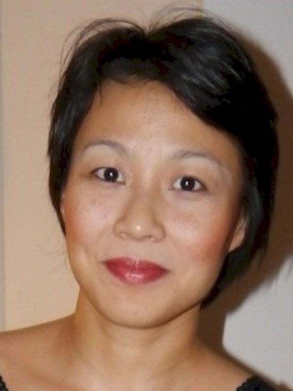 Mimi Taing