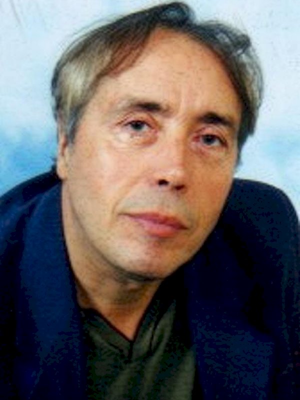 Jean-Dominique BREST
