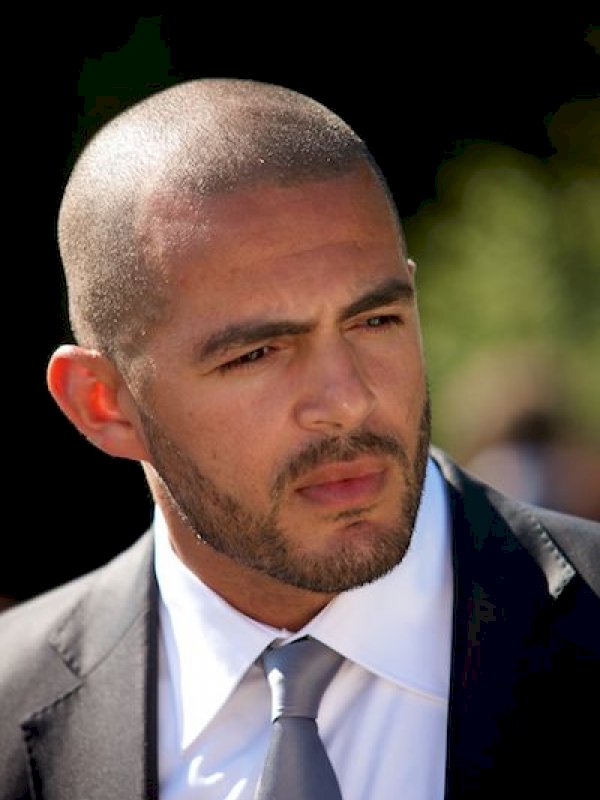 Abdelaziz DOUKALI