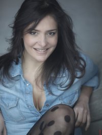 Candice Nechitch