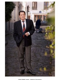 Dane Porret portrait 1