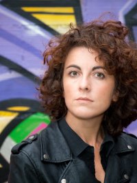 Delphine Lacouque