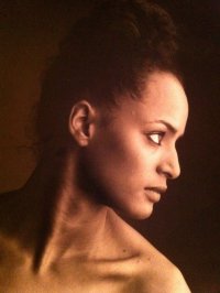 pauline toureh