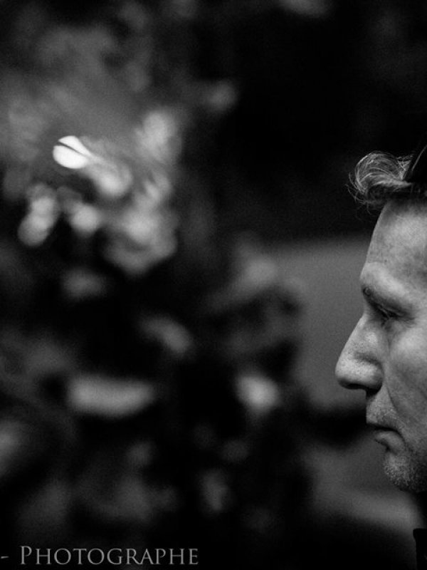 Vincent CHAVAGNAC