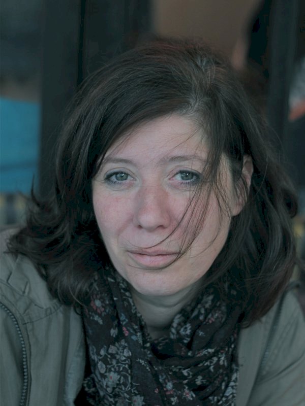 sandrine groussard