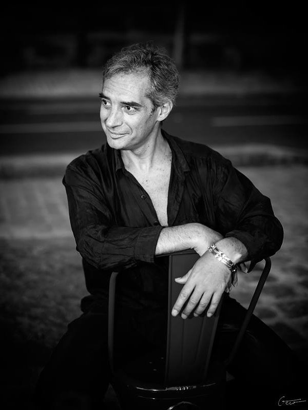 Bertrand BOUTILLIER