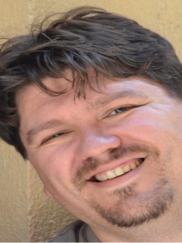 Frédéric LE COZE