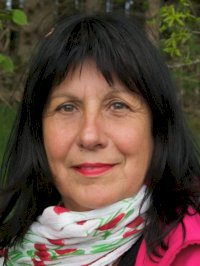 Nicole Mouton