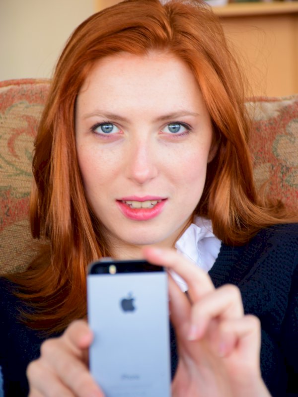 Samantha GRUCKER