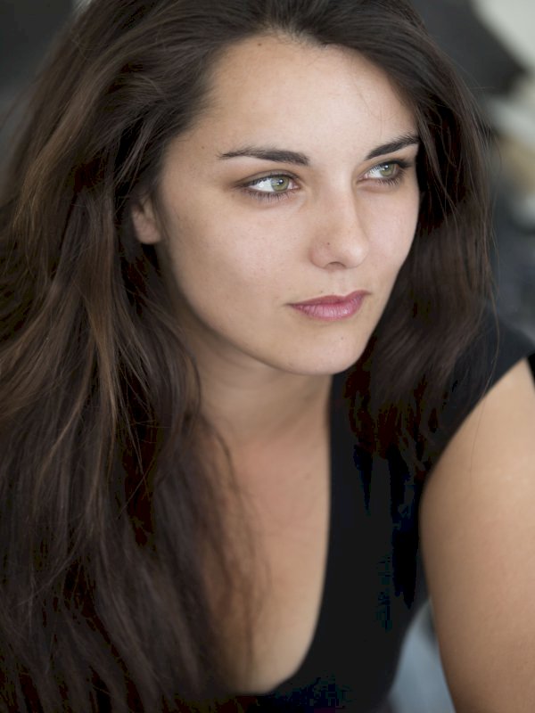 Axelle Viala