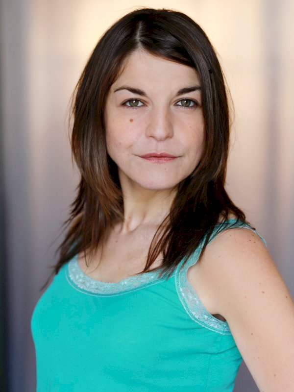 Marthe-Marie GEY