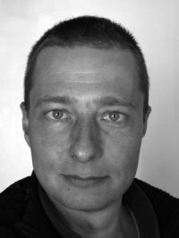 Olivier HOULMANN