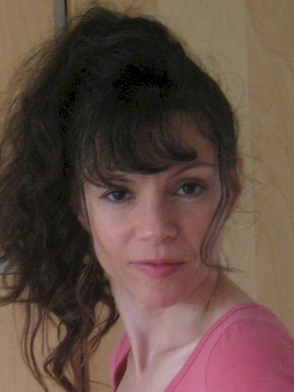 Sylvie Bernard