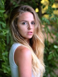 Marine july