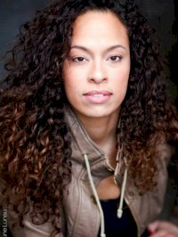 Soraya Hachoumi