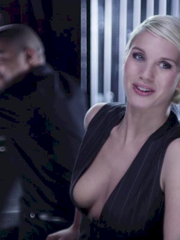 Fanny Pelichet