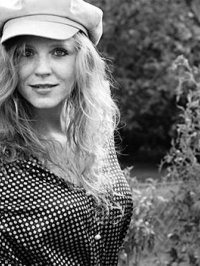 Caroline Marlier