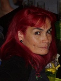 Georgia MÜLLER